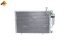 NRF 350352 Condensator, climatizare