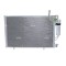 NRF 350352 Condensator, climatizare