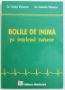 BOLILE DE INIMA PE INTELESUL TUTUROR de OVIDIU VILCEANU si CAMELIA VILCEANU , EDITIA I , 2011