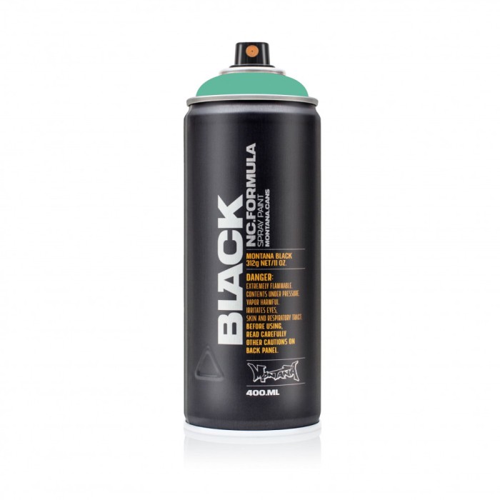 Black, 6330 Patina, Montana, 400 ml