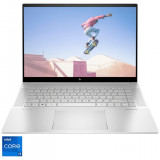 Laptop HP ENVY 16-h1107nq cu procesor Intel&reg; Core&trade; i7-13700H pana la 5.00 GHz, 16, WQXGA, 16GB DDR5, 2TB SSD, NVIDIA GeForce RTX 4060 8GB GDDR6, Free