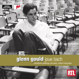 Glenn Gould - Joue Bach | Glenn Gould, Clasica