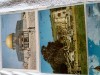 Lot trei carti postale ,vederi , Bethleem ,anii 1970., Necirculata, Fotografie