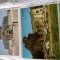 lot trei carti postale ,vederi , Bethleem ,anii 1970.