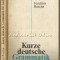 Kurze Deutsche Grammatik Fur Auslander - Gerhard Helbig, Joachim Buscha