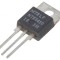 Tiristor 600V 10A TO220ISO THT