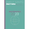 Emelt szintű &eacute;retts&eacute;gi - matematika - 2023