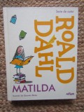 Matilda - Roald Dahl