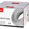Cablu UTP Dahua PFM920I-5EUN 100% cupru 0.45 mm CAT5E, Rola 305m SafetyGuard Surveillance