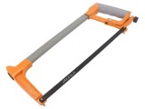 Bomfaier Metalic 400mm cu P&acirc;nză de 300mm