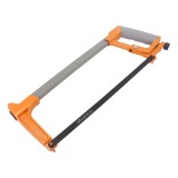 Bomfaier Metalic 400mm cu P&acirc;nză de 300mm