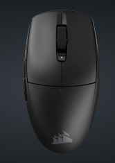Mouse Gaming Wireless Corsair M55 foto