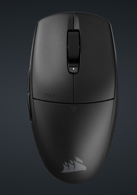 Mouse Gaming Wireless Corsair M55 foto