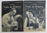NUITS DE PRINCES , TOMES I ET II par J. KESSEL , 1935