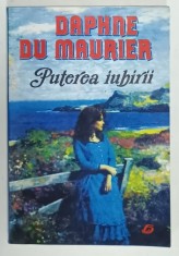 PUTEREA IUBIRII de DAPHNE DU MAURIER , 1997 foto