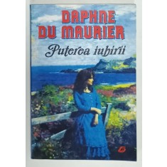 PUTEREA IUBIRII de DAPHNE DU MAURIER , 1997