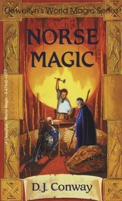 Norse Magic foto