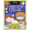 A kar&aacute;csonyi csillag - Matric&aacute;s foglalkoztat&oacute;k&ouml;nyv