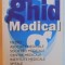 GHID MEDICAL ( UNITATILE CU PROFIL SANITAR DIN BUCURESTI) , EDITIA A IV - A , 2001