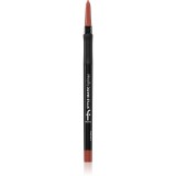 flormar Style Matic Lipliner dermatograf mat de buze rezistent la apa culoare 29 SPICY 0.35 g