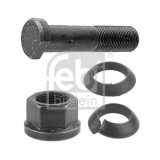 Bolt roata Mercedes Atego, Atego 2, Lk/LN2, Of, T2/L Motor 1015, 1015 L, 1016, 1016 L, 1017, 1017 A, 1017 AK, 1017 L, 1018, 1018 A, 1018 AK, 1018 L,
