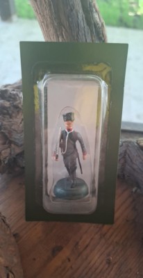 Soldat din plumb - Admirall Palou Nr. 37 1:32 foto