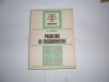 Probleme de Trigonometrie - F. Turtoiu, Editura Tehnica, 1986, Matematica, Romana