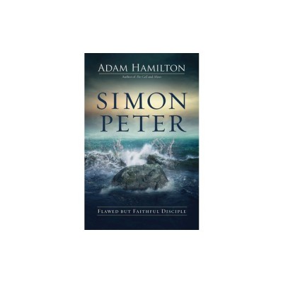Simon Peter: Flawed But Faithful Disciple foto