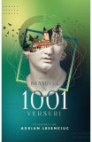 Brasovul in 1001 Versuri | Adrian Lesenciuc, 2021