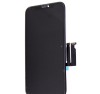 Display iPhone XR, TFT, Negru - Ecran Inlocuire Premium