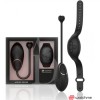 ANNE&#039;S DESIRE - EGG REMOTE CONTROL TECHNOLOGY WATCHME BLACK