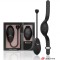 ANNE&#039;S DESIRE - EGG REMOTE CONTROL TECHNOLOGY WATCHME BLACK