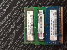 DDR3 2/4/8GB ddr2 1/2gb foto