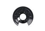 Protectie stropire disc frana spate LAND ROVER DISCOVERY III/LR3 (TAA), 04.2004-03.2009; DISCOVERY/LR4 (TAA), 03.2009-12.2016; RANGE ROVER SPORT (LS)