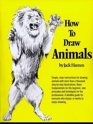 How to Draw Animals foto
