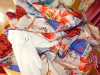 Esarfa noua casmir , superba, manusi noi , lina, Lana, Marime universala