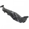 Carenaj roata Toyota Prius+ (Xw30) 01.2012-01.2016 , partea Fata Stanga, Material Polietilena, 53876-47041