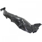 Carenaj roata Toyota Prius+ (Xw30) 01.2012-01.2016 , partea Fata Stanga, Material Polietilena, 53876-47041
