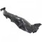 Carenaj roata Toyota Prius+ (Xw30) 01.2012-01.2016 , partea Fata Stanga, Material Polietilena, 53876-47041