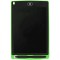 Tableta pentru scris si desenat 8.5&quot;, verde