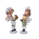 Cumpara ieftin Decoratiune - Children, Boy-Girl - mai multe modele | Kaemingk