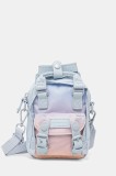 Doughnut borsetă Macaroon Tiny Sky x Ribbon D226SRB-0073