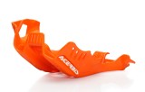 Scut motor KTM EXC XC-W 250 300 TPI 20- 23 Acerbis 0023764.010