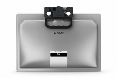 Epson black xxl inkjet cart. m5799 foto