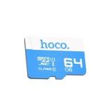 Cumpara ieftin Card Microsd Hoco Premium 64gb Clasa 10