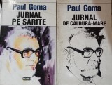 Paul Goma - Jurnal