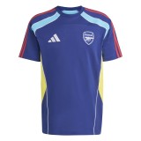 FC Arsenal tricou de bărbați Urban Purist blue - M