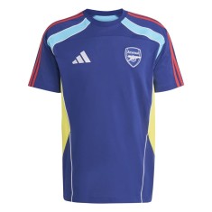 FC Arsenal tricou de bărbați Urban Purist blue - S