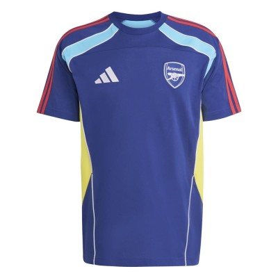 FC Arsenal tricou de bărbați Urban Purist blue - S foto