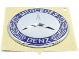 Emblema Capota Fata Oe Mercedes-Benz Sprinter 1 1995-2006 A9018100018, Mercedes Benz